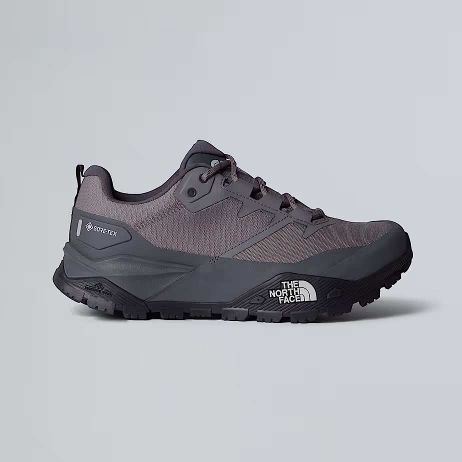 The North Face Men Offtrail Hike GTX Shoes