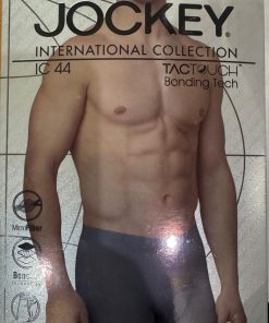 Jocky   International Collection TACTOUCH Bonding Tech