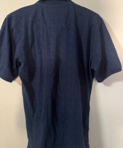 Alternative view of Louis Philippe Tshirt