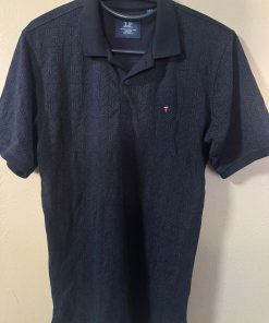Louis Philippe Tshirt