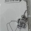 Silver Pendent