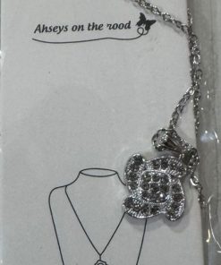 Silver Pendent