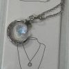 Silver Pendent