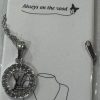 Silver Pendent