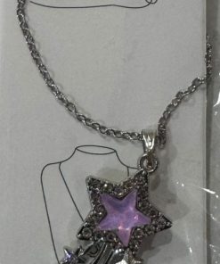 Silver Pendent