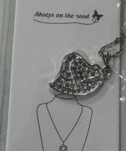 Silver Pendent