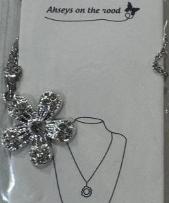 Silver Pendent