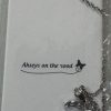 Silver Pendent