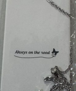 Silver Pendent