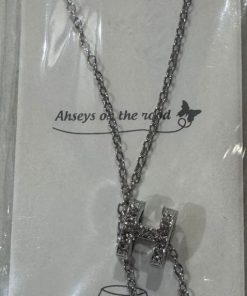 Silver Pendent