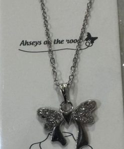Silver Pendent