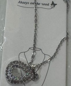 Silver Pendent