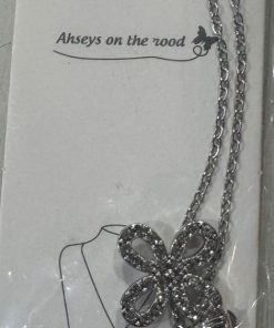 Silver Pendent