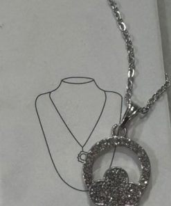 Silver Pendent