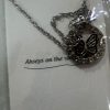 Silver Pendent