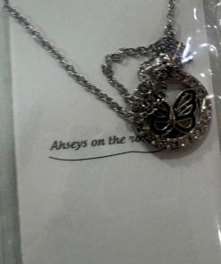 Silver Pendent