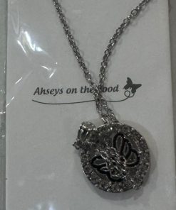 Silver Pendent