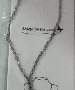 Silver Pendent