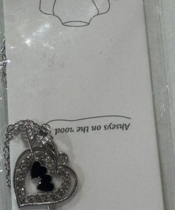 Silver Pendent