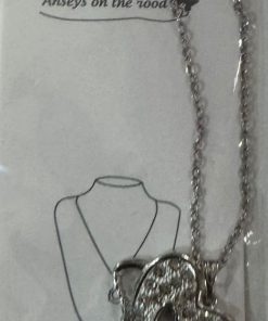 Silver Pendent