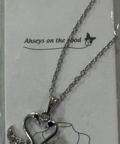 Silver Pendent