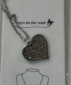 Silver Pendent