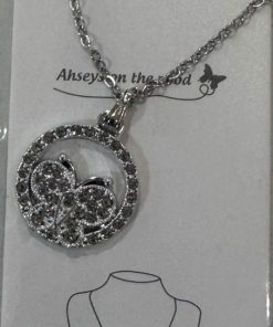 Silver Pendent