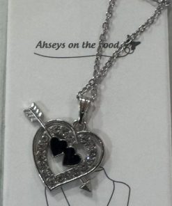 Silver Pendent