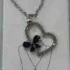 Silver Pendent