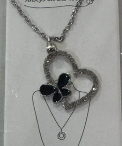 Silver Pendent