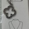 Silver Pendent