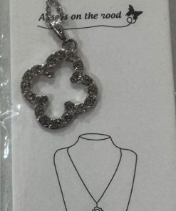 Silver Pendent