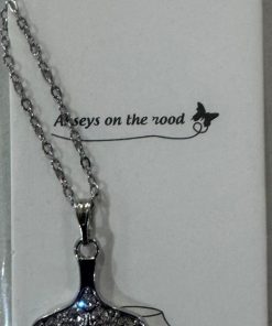 Silver Pendent