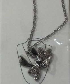 Silver Pendent