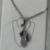 Silver Pendent