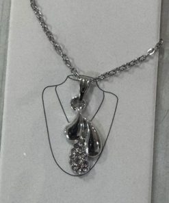 Silver Pendent