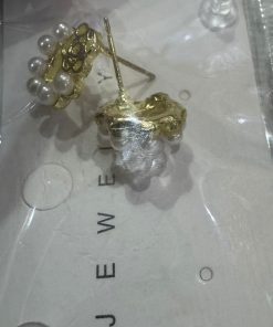 Golden Earrings