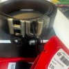 Belt HUGO BOSS LEATHER