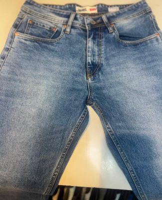 Levis Pants Blue 511TM