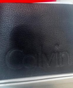 CALVIN KLEIN PURSE