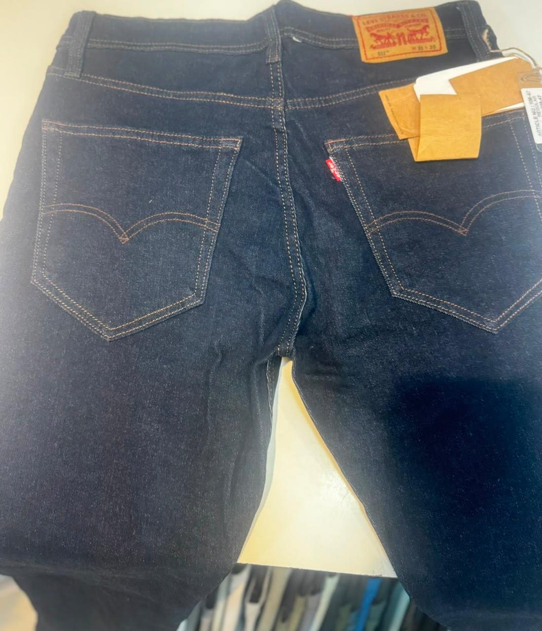 Levis Pants 511TM - Image 2