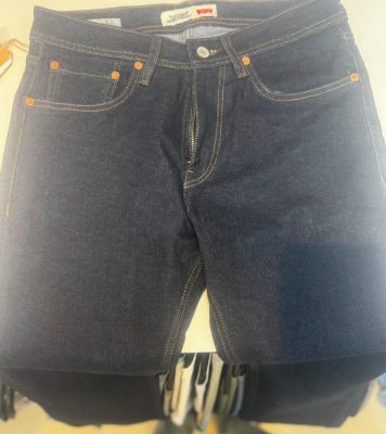 Levis Pants 511TM