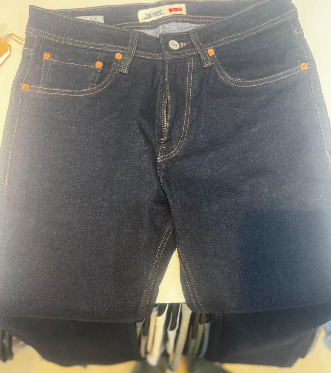 Levis Pants 511TM