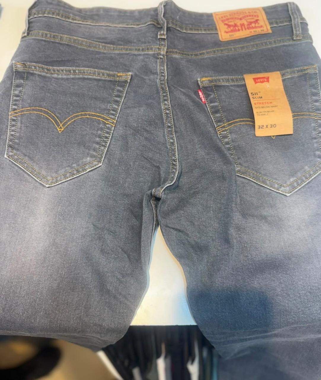 Levis Pants 511TM SLIM - Image 2