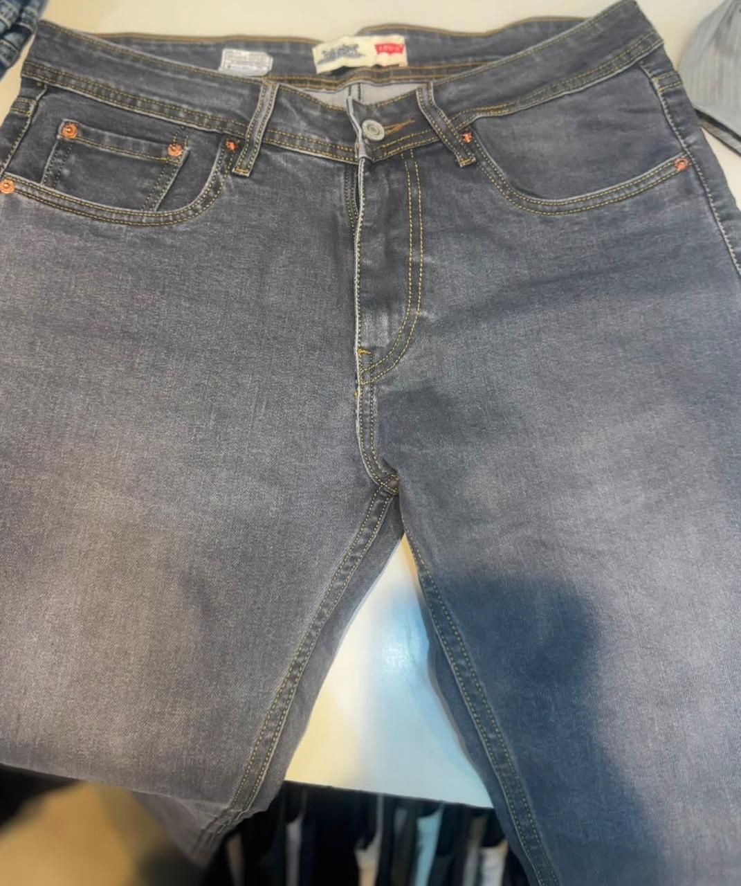 Levis Pants 511TM SLIM