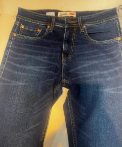 Alternative view of Levis Pant 511 TM