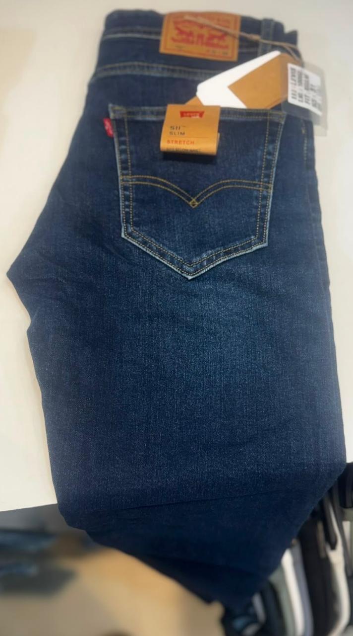 Levis Pant 511 TM