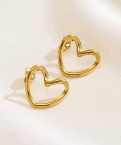 Golden earring